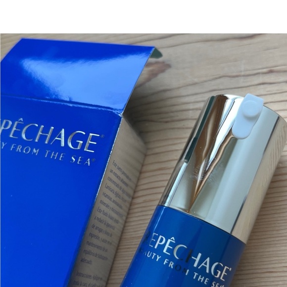 REPECHAGE Beauty from the Sea 🐚C- Serum - Picture 5 of 9